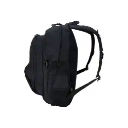 Targus notebook backpack - sac a dos pour ordinateur portable - noir (CN600)_10